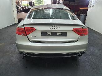 Audi A5 8T A5 Sportback picture 15