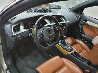 Audi A5 8T A5 Sportback picture 19