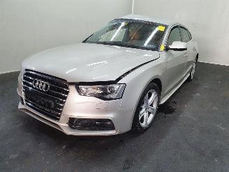 Audi A5 8T A5 Sportback picture 3