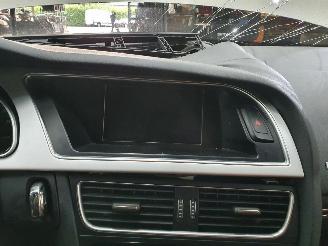 Audi A5 8T A5 Sportback picture 34