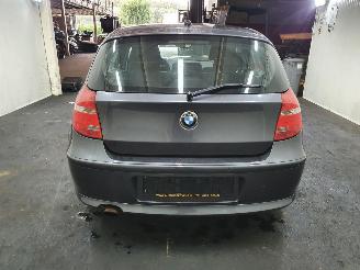 BMW 1-serie E87 LCI 118I picture 9