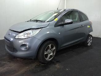 Ford Ka Comfort s/s picture 3
