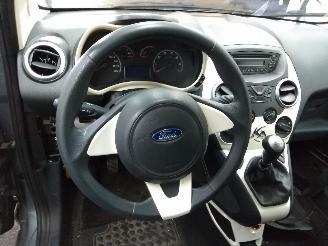 Ford Ka Comfort s/s picture 6