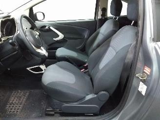 Ford Ka Comfort s/s picture 11
