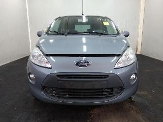 Ford Ka Comfort s/s picture 2