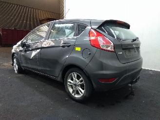 Ford Fiesta  picture 22