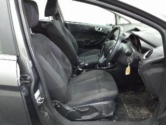 Ford Fiesta  picture 20