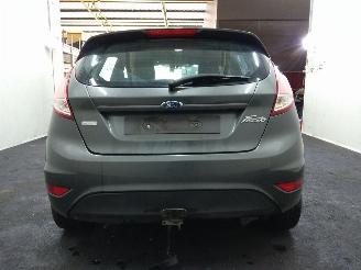 Ford Fiesta  picture 25