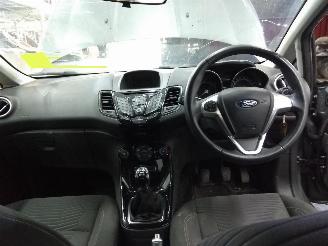 Ford Fiesta  picture 21