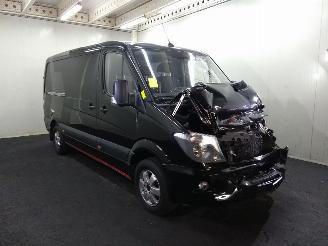 Démontage voiture Mercedes Sprinter 316  CDI 2013/10