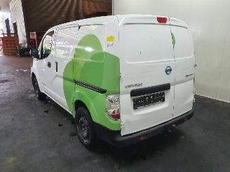 Nissan Nv200 Optima 40 KWh picture 9