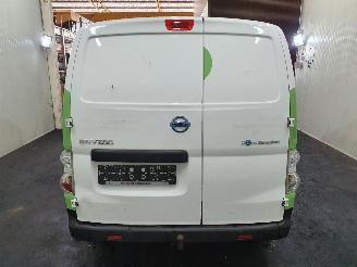 Nissan Nv200 Optima 40 KWh picture 16