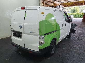 Nissan Nv200 Optima 40 KWh picture 12