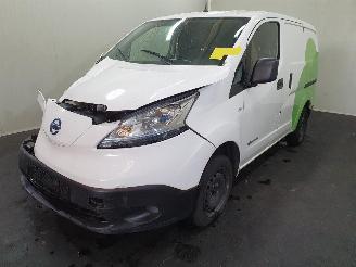 Nissan Nv200 Optima 40 KWh picture 3