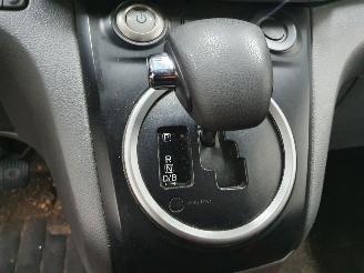 Nissan Nv200 Optima 40 KWh picture 22