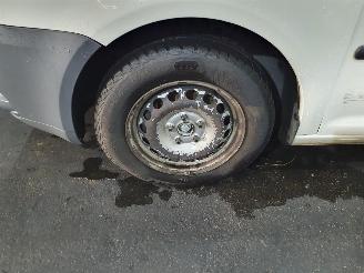 Volkswagen Caddy 2K 1.9 TDI picture 27