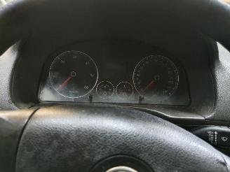 Volkswagen Caddy 2K 1.9 TDI picture 25