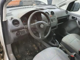 Volkswagen Caddy 2K 1.9 TDI picture 5