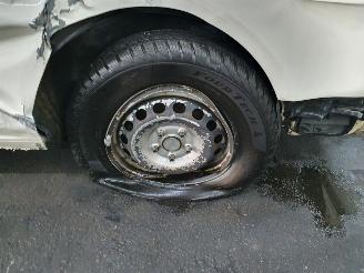 Volkswagen Caddy 2K 1.9 TDI picture 10