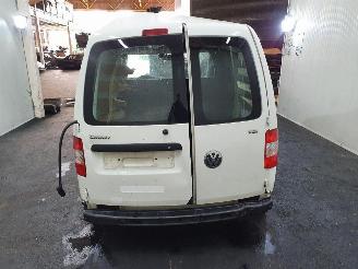 Volkswagen Caddy 2K 1.9 TDI picture 21