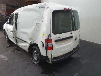 Volkswagen Caddy 2K 1.9 TDI picture 17