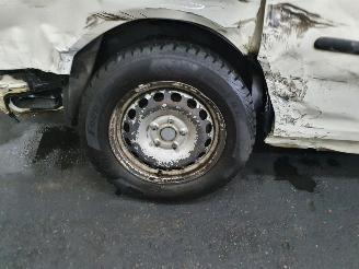 Volkswagen Caddy 2K 1.9 TDI picture 15