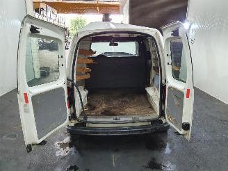 Volkswagen Caddy 2K 1.9 TDI picture 23