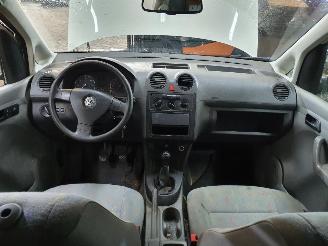 Volkswagen Caddy 2K 1.9 TDI picture 8