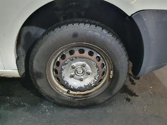 Volkswagen Caddy 2K 1.9 TDI picture 7