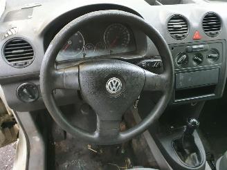 Volkswagen Caddy 2K 1.9 TDI picture 18