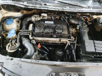Volkswagen Caddy 2K 1.9 TDI picture 6