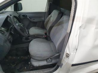 Volkswagen Caddy 2K 1.9 TDI picture 22
