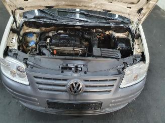 Volkswagen Caddy 2K 1.9 TDI picture 24