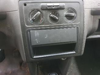 Volkswagen Caddy 2K 1.9 TDI picture 30