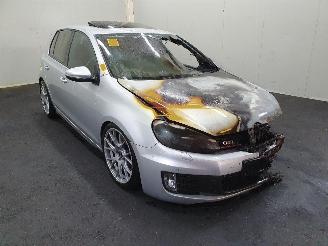 demontáž osobní automobily Volkswagen Golf 5K GTI 2010/3