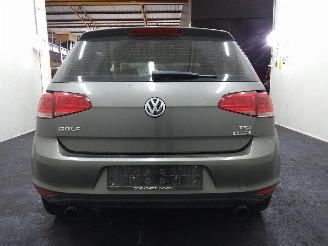Volkswagen Golf 5G Trend Edition picture 3