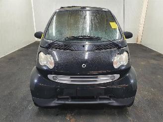 Smart Fortwo Smart Cabriolet picture 2