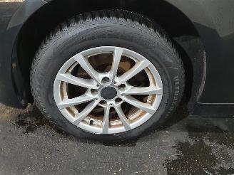 BMW 3-serie F30 320I picture 12