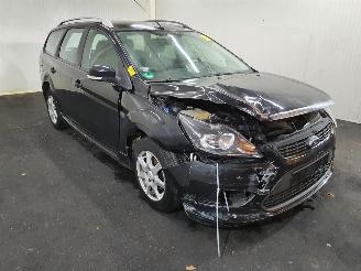 Sloopauto Ford Focus EcoNetic 2009/1
