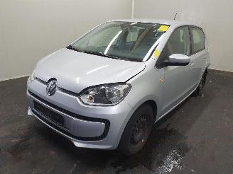 Volkswagen Up Move BlueMotion picture 2