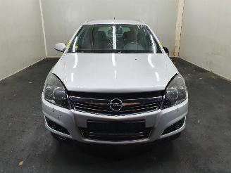 Opel Astra Temptation picture 24