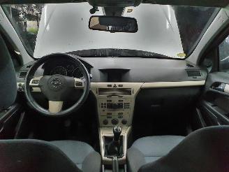 Opel Astra Temptation picture 22