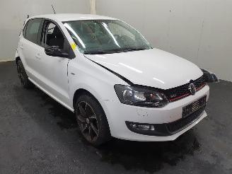Volkswagen Polo 6R 1.2 TSI BlueMotion Highl. picture 1