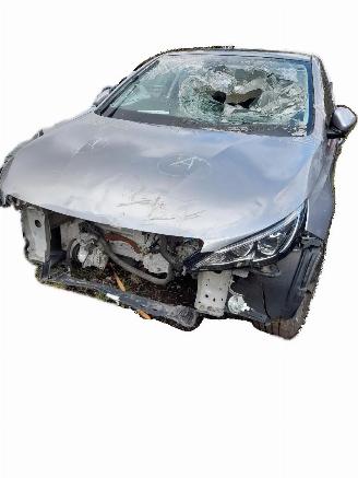 demontáž osobní automobily Peugeot 308 Allure 2020/1