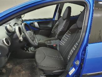 Citroën C1 First Edition picture 10
