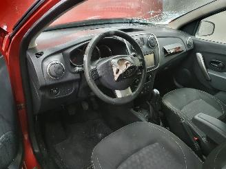 Dacia Logan K52 0.9 TCe Prestige picture 29