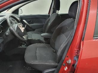 Dacia Logan K52 0.9 TCe Prestige picture 14
