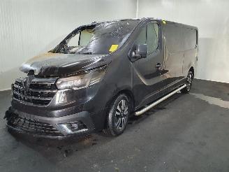 Renault Trafic 2.0 DCI170 t30 L2H1 picture 3