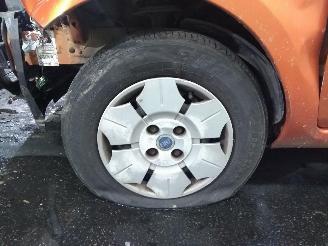 Fiat Panda Active picture 20