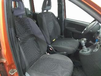 Fiat Panda Active picture 16
